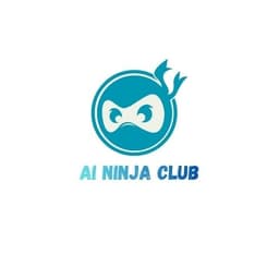 AI Ninja Club Logo